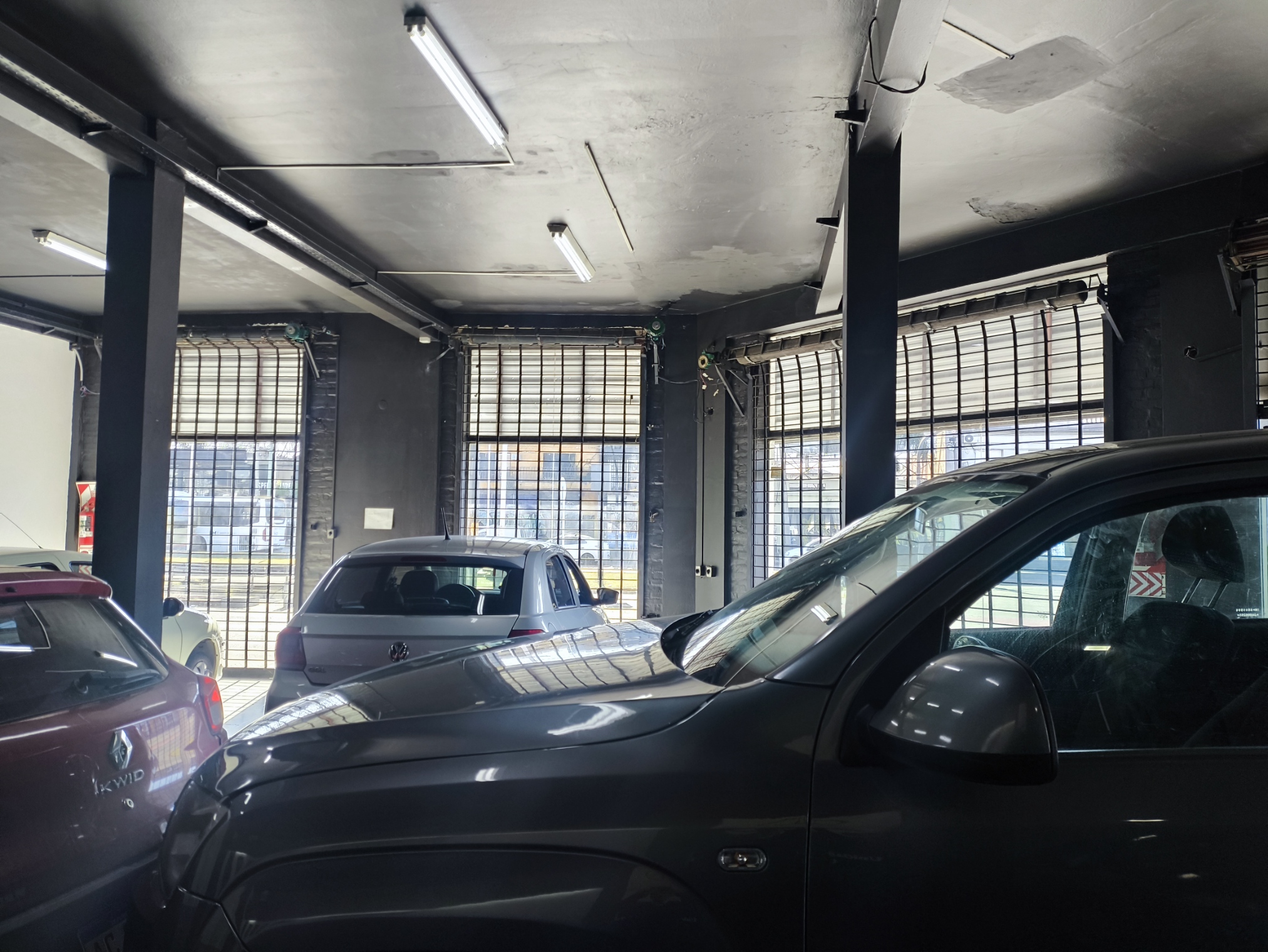 Variedad de autos en Gestion Motors