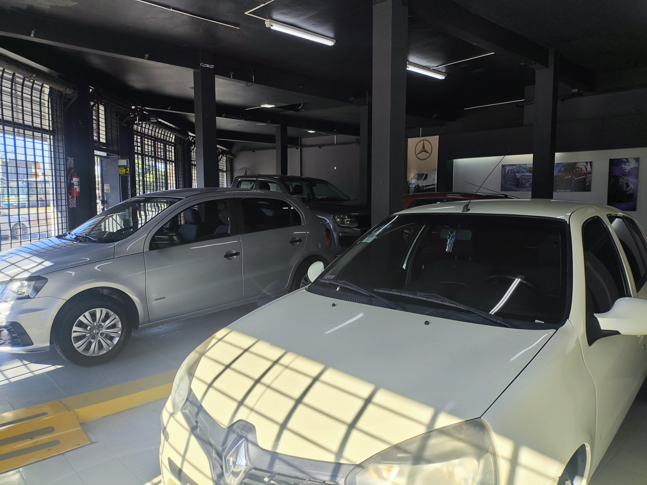 Auto