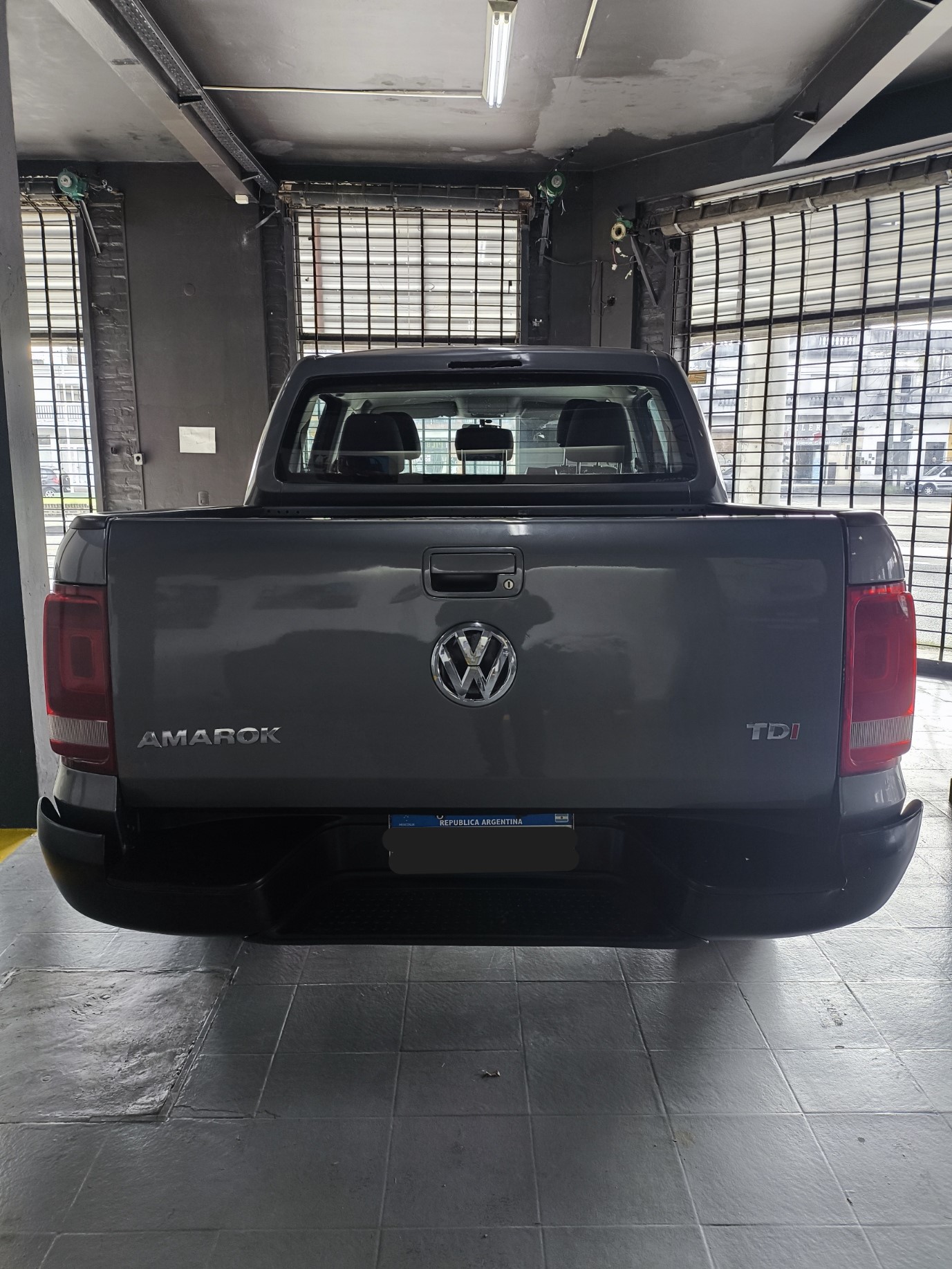 Imagen del vehículo