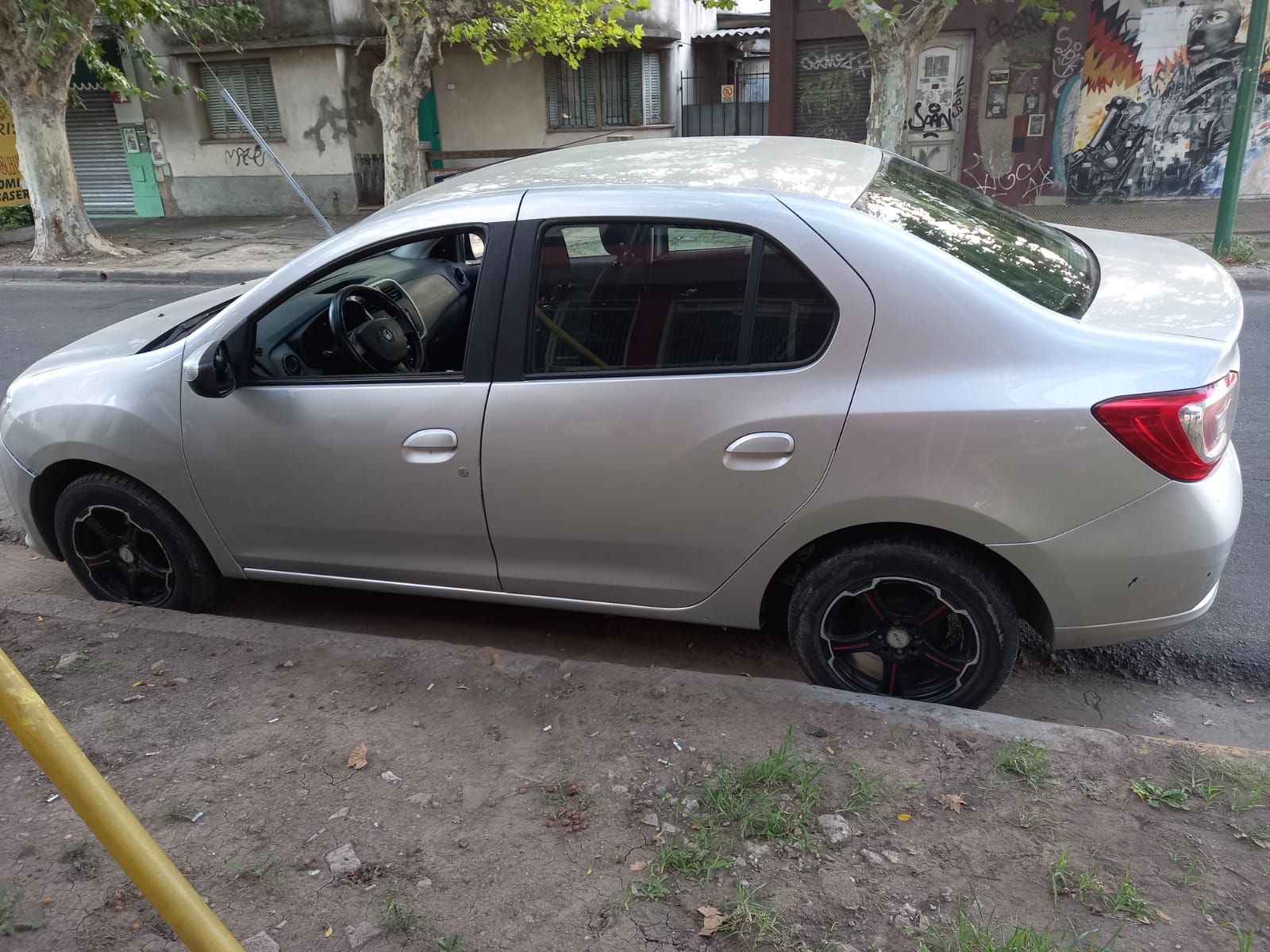 Imagen del vehículo