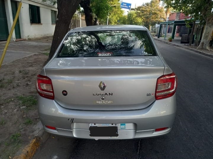Imagen del vehículo