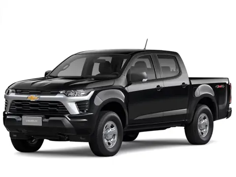 chevrolet s 10
