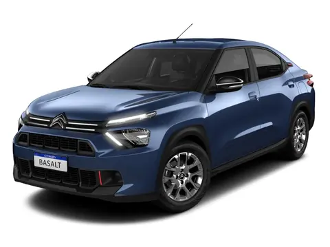 citroen basalt