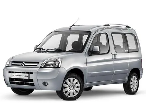 citroen berlingo multispace