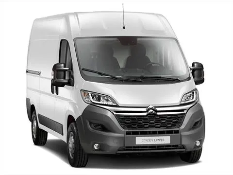 citroen jumper