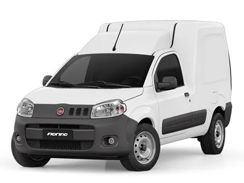 fiat fiorino