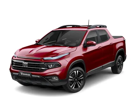 fiat toro