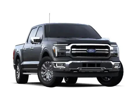 ford f-150 híbrida
