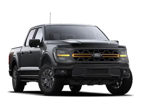 ford f-150 tremor