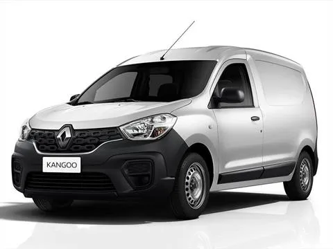 renault kangoo express